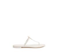 Tory Burch - Mini Miller Jelly Sandal - - Shoes - Donna - Beige - 37 EU