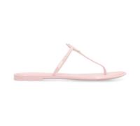 Tory Burch - Mini Miller Jelly Sandal - - Shoes - Donna - Rosa - 36 EU