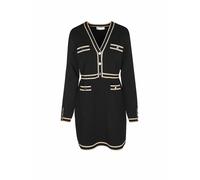 TORY BURCH Minidress KENDRA nero | S