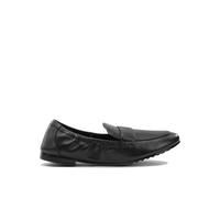 Tory Burch - Mocassini in Pelle con Elastico Posteriore - - Shoes - Donna - Nero - 36 EU