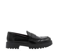 Tory Burch - Mocassini in Pelle Nera - - Shoes - Donna - Nero - 38 EU