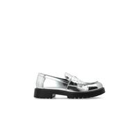 Tory Burch - Mocassini Lug - - Shoes - Donna - Grigio - 37 EU