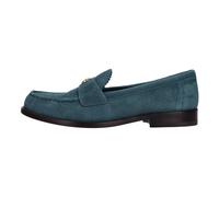 Tory Burch - Mocassini Perry - - Shoes - Donna - Blu - 37 EU