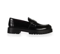 Tory Burch - Mocassino Lug Classico - - Shoes - Donna - Nero - 40 EU
