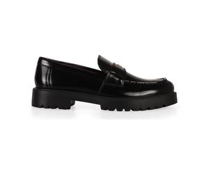 Tory Burch - Mocassino Lug Classico - - Shoes - Donna - Nero - 40 EU