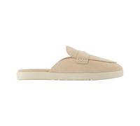 Tory Burch - Mule Sport Ballet - - Shoes - Donna - Beige - 37 EU