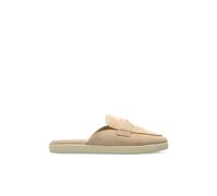 Tory Burch - Mule Sport Ballet - - Shoes - Donna - Beige - 39 1/2 EU