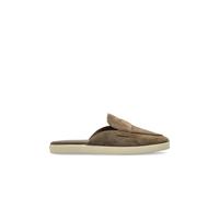 Tory Burch - Mule Sport Ballet - - Shoes - Donna - Marrone - 39 1/2 EU