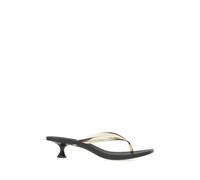Tory Burch - Mules con Tacco - - Shoes - Donna - Nero - 37 EU