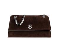Tory Burch - Paloma Shoulder Bag - - Bags - Donna - Marrone - ONE SIZE