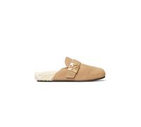 TORY BURCH Pantoletten MELLOW beige | 39