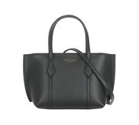 Tory Burch - Perry Mini Shopping Bag - - Bags - Donna - Nero - ONE SIZE