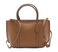 Tory Burch - Perry Mini Tote - - Bags - Donna - Marrone - ONE SIZE