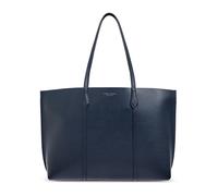 Tory Burch - Perry Shopper Bag - - Bags - Donna - Blu - ONE SIZE