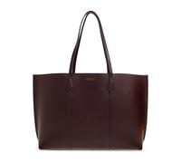 Tory Burch - Perry Shopper Bag - - Bags - Donna - Rosso - ONE SIZE