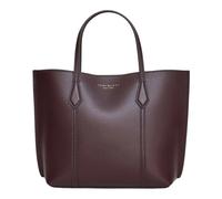 Tory Burch - Perry Small Tote - - Bags - Donna - Rosso - ONE SIZE