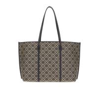Tory Burch - Perry T Monogram Tote - - Bags - Donna - Multicolore - ONE SIZE
