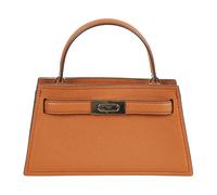 Tory Burch - Petite Lee Radziwill - -Bags -Donna -Marrone -ONE SIZE