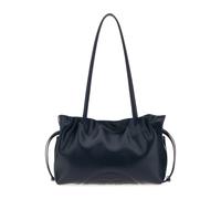 Tory Burch - Piccola Borsa a Mano Ella con Coulisse - - Bags - Donna - Blu - ONE SIZE