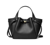 Tory Burch - Piccola borsa Romy Tote - - Bags - Donna - Nero - ONE SIZE