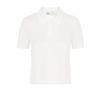 Tory Burch - Polo - - Tops - Donna - Bianco - S