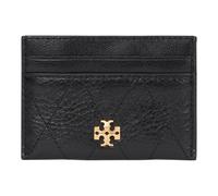 Tory Burch - Portacarte in Pelle - - Accessories - Donna - Nero - ONE SIZE