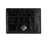 Tory Burch - Portafogli e Portacarte - - Accessories - Donna - Nero - ONE SIZE
