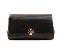 Tory Burch - Portafoglio con catena - - Bags - Donna - Nero - ONE SIZE