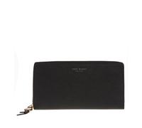Tory Burch - Portafoglio Continentale Romy ZIP - - Accessories - Donna - Nero - ONE SIZE