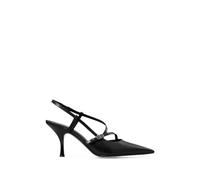Tory Burch - Pumps - - Shoes - Donna - Nero - 37 1/2 EU
