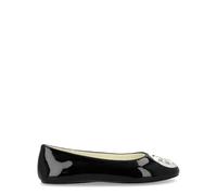Tory Burch - Reva Ballet - - Shoes - Donna - Nero - 38 1/2 EU