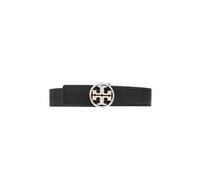 Tory Burch - Reversible Belt - - Accessories - Donna - Nero - XS