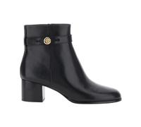 Tory Burch - Romy Ankle Boot - - Shoes - Donna - Nero - 38 1/2 EU