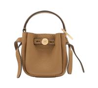 Tory Burch - Romy Bucket Key Purse - - Bags - Donna - Beige - ONE SIZE