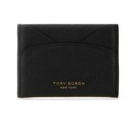 Tory Burch - Romy Flat Card Case - - Accessories - Donna - Nero - ONE SIZE