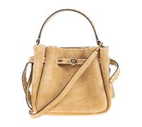 Tory Burch - Romy Mini Handbag - - Bags - Donna - Beige - ONE SIZE