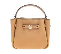Tory Burch - Romy Mini Handbag - - Bags - Donna - Marrone - ONE SIZE