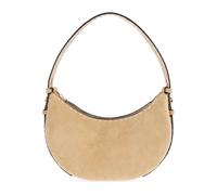Tory Burch - Romy Pick Stitch Shoulder Bag - - Bags - Donna - Beige - ONE SIZE