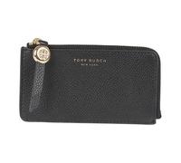Tory Burch - Romy Portacarte con Zip - - Accessories - Donna - Nero - ONE SIZE