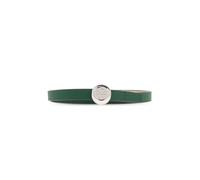 Tory Burch - Romy Reversible Belt - - Accessories - Donna - Verde - S