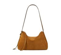Tory Burch - Romy Shoulder Bag - - Bags - Donna - Marrone - ONE SIZE