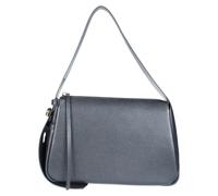 Tory Burch - Romy Shoulder Bag - - Bags - Donna - Nero - ONE SIZE