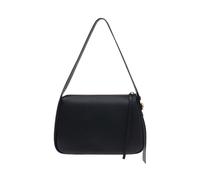 Tory Burch - Romy Shoulder Bag - - Bags - Donna - Nero - ONE SIZE