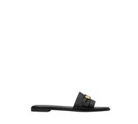 Tory Burch - Romy Slider - - Shoes - Donna - Nero - 38 EU