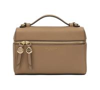 Tory Burch - Romy Slim Top Handle Bag - - Bags - Donna - Marrone - ONE SIZE