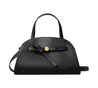 Tory Burch - Romy Small Bauletto - - Bags - Donna - Nero - ONE SIZE