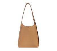 Tory Burch - Romy Small Shoulder Bag - - Bags - Donna - Beige - ONE SIZE