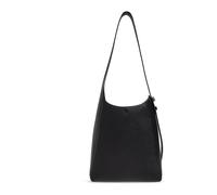 Tory Burch - Romy Small Shoulder Bag - - Bags - Donna - Nero - ONE SIZE