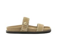Tory Burch - Romy Sport Slide - - Shoes - Donna - Beige - 36 EU