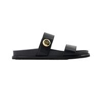 Tory Burch - Romy Sport Slide - - Shoes - Donna - Nero - 36 EU